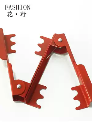 Flower field stab pliers stab machine to prick treasure remove Thorn clip rose gardening tools flower supplies
