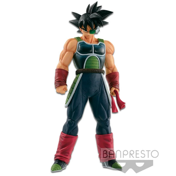 Nhà máy sản xuất kính Grandista ROS Dragon Ball Z Ý thức của chiến binh Badak Hình phong cảnh - Capsule Đồ chơi / Búp bê / BJD / Đồ chơi binh sĩ