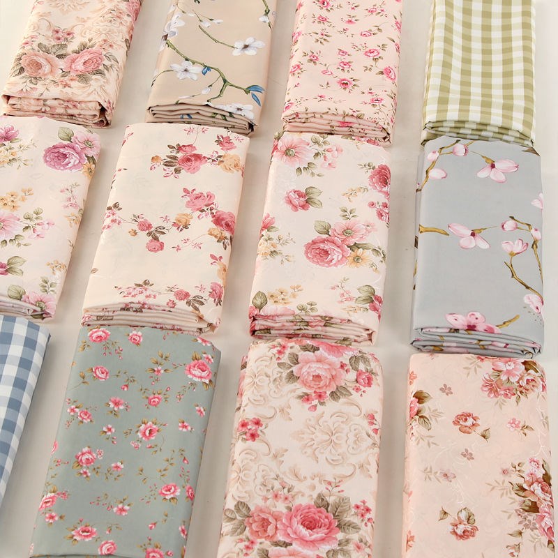 Tablecloth French tablecloth cloth pastoral small fresh waterproof coffee table tablecloth small tablecloth desk TV cabinet cloth dining table