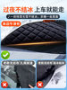 Car Cover for Winter, Thickened Front Windshield Cover, Snow Protection, Anti-Freeze, Anti-Frost, Half Cover for Winter
