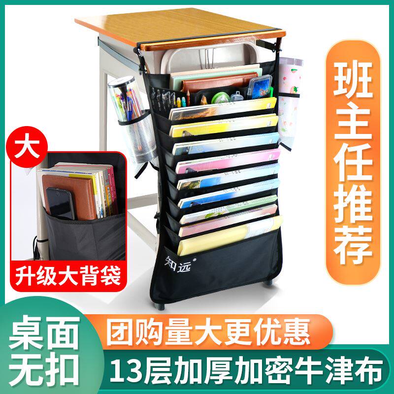 Book bag hanging book bag ins and days hanging on the side of the bookbag desk next to the table hanging book bags next to the table