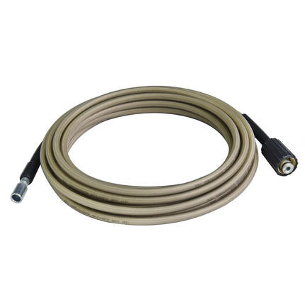 SSC High Pressure Water Outflow Tubes High Pressure Washing Machine Accessories Carwash Water Outlet 8 m Specifications