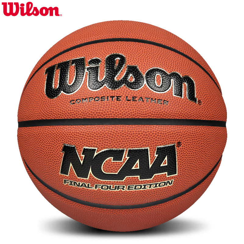 Wilson Wilson Willy wins NBA basketball NCAA top four professional competition actual combat indoor and outdoor wear-resistant PU basketball 7
