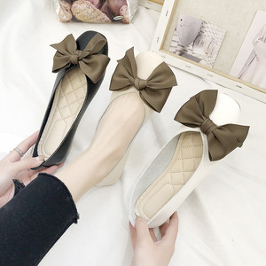 【天猫】浅口休闲平底鞋