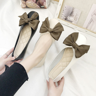 【天猫】浅口休闲平底鞋