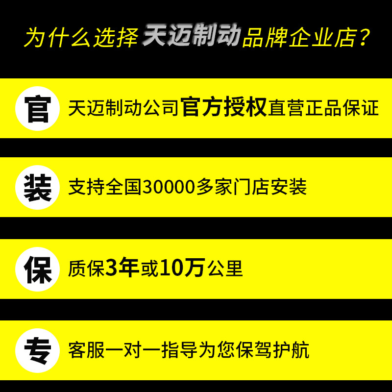 Suitable for Honda Civic, Accord, Odyssey, Lingpai, Elysion, Fit, Sibo Rui, Crv, Vezel Brake Discs