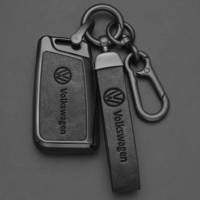 Volkswagen key cover L Passat speed Tengbao to Maiten cc tangyue Ling degree L Yue Yue deduction Long escape id4 shell-Taobao