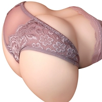 Зрелая женщина