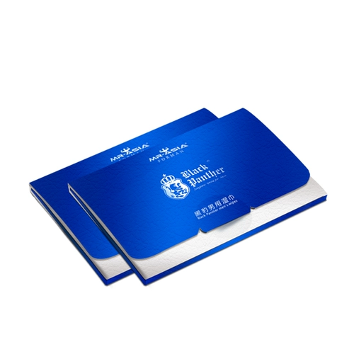 Задержка влажных полотенц.