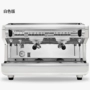 Cốc điều khiển máy pha cà phê bán tự động cao Nuova simonelli Nova hai đầu điện APPIA2 thương mại - Máy pha cà phê máy pha cà phê lamvita