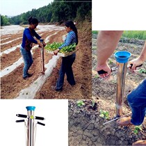  Home Pipette soybean Agro-soil Orchard Vegetable Germling small on demand Rapeseed Seed Seeder