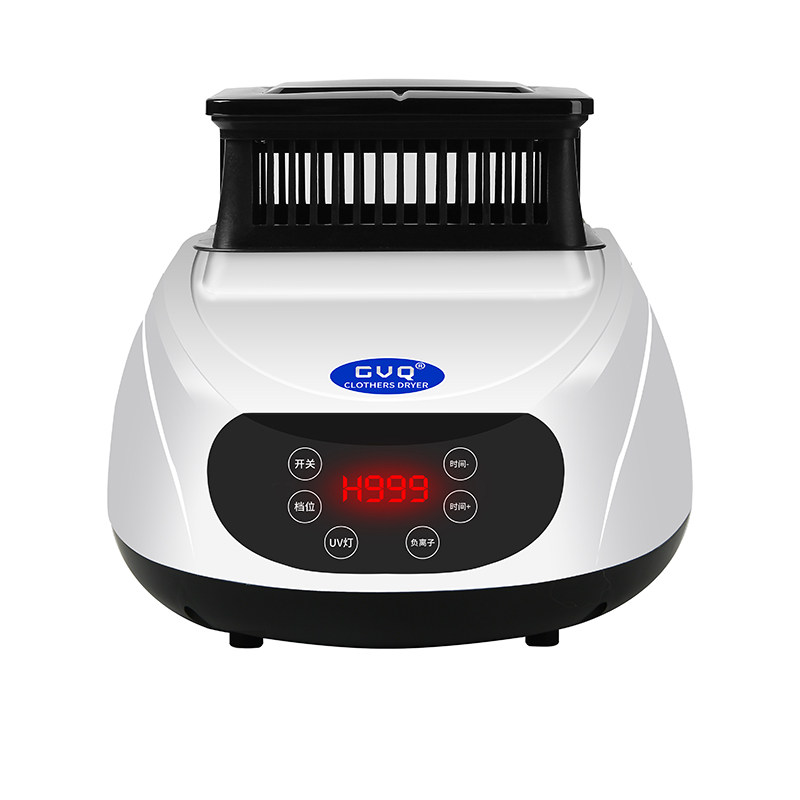 GVQ Detetrain host dryer Dryer Accessories Fever machine Home Small handpiece drying clothes Speed Dry