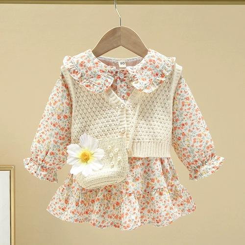 Юбка, коллекция 2023, 3 лет