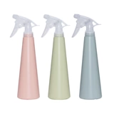 Садовый пластиковый пластиковый боевой давление в руке