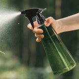 Пластиковый распылитель для домашнего использования, антибактериальный вместительный и большой чайник