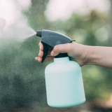 Спрей, распылитель для домашнего использования, пластиковый антибактериальный чайник, электрораспылитель