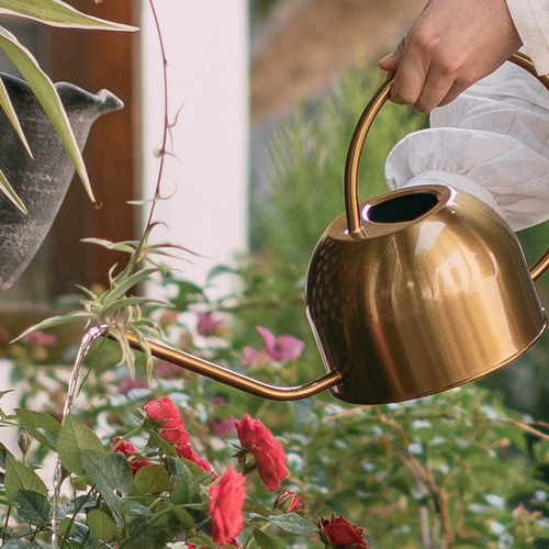 Вместительный и большой ретро чайник для домашнего использования из нержавеющей стали, увеличенная толщина