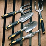 Садовые инструменты Три -Купаль