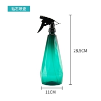 Алмазный Warrot Boom Green