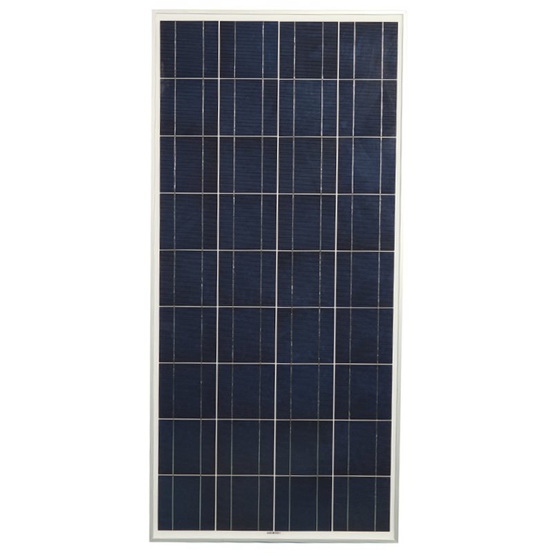 250W36v Polysilicon Solar Panel Photovoltaic Power Generation System Solar Panel Components Household Power Generation