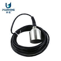 Yuzheng independently developed ultrasonic underwater ranging sensor 100m depth sounder sensor