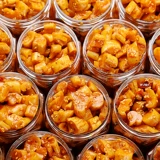 Wenwu Spicy Radish Dished Ding Dingding Hunan Специализированный рис маринованный рис, пряная, сладкая закуска, бутылочка -загружающая ферма?