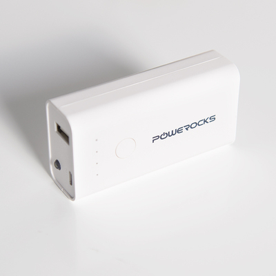 迷你大容量充电宝小巧便携电源