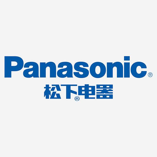 日本忪下电器的LOGO