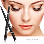 Xiaoyan với bút chì lông mày tương tự nằm bút tằm - Bút chì lông mày / Bột / Stick