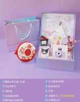 Deluxe Gift Box [x12 Куломи 32G + Куломи строительные блоки + новогодние сумки]