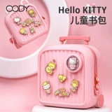 Hello Kitty, ранец, сумка через плечо, рюкзак для раннего возраста, подарок на день рождения