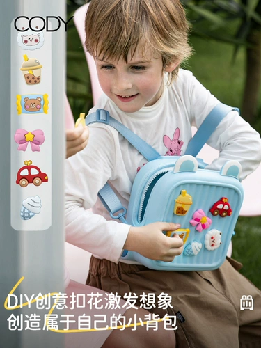 Hello Kitty, ранец, сумка через плечо, рюкзак для раннего возраста, подарок на день рождения