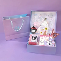 Подарочная коробка, камера, конструктор, 32G