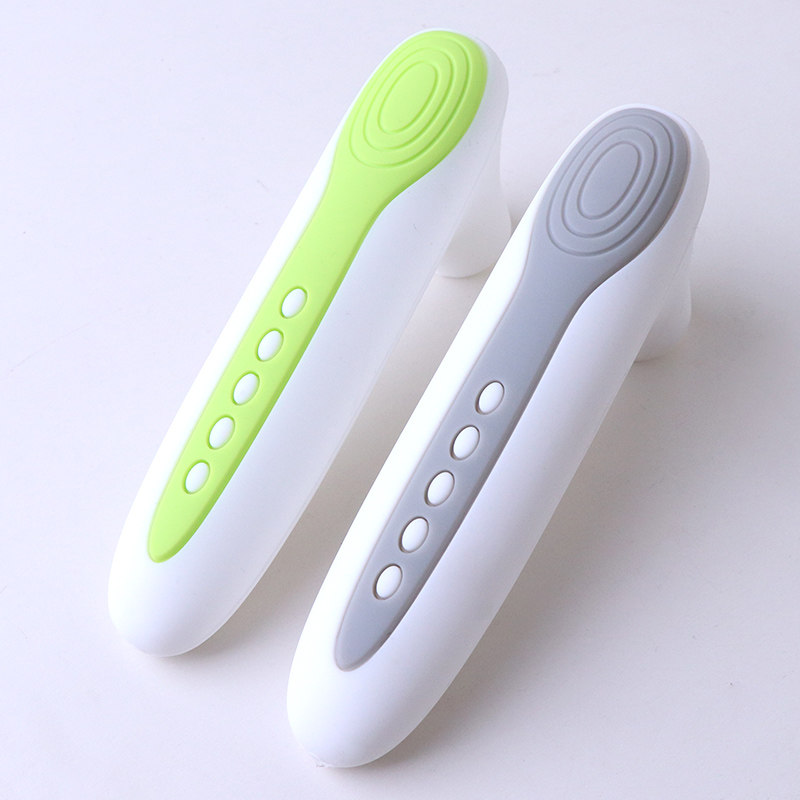 Manbendoor handle gloves anti-slip silicone anti-crash cushion for home universal dressing room Anti-static electric door handle gloves