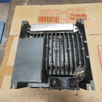 Suitable for Fuji K frequency converter FVR-7S 37 pictures KW 220V physical goods ready for inquiry