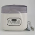 Máy làm sữa chua tự động 700 ml xuất khẩu Máy làm sữa chua Nhật Bản hộp sữa thẳng vào thời gian điều chỉnh nhiệt độ - Sản xuất sữa chua