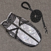 Флуоресцентный, светоотражающий, 1.5м