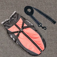 【Оранжевый порошок+2 метра черной отражающей плоской веревки】