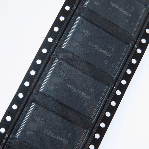 Оригинальный подлинный MT29F4G08ABAWP: D TSOP-4GB NAND Flash Memormy Chip