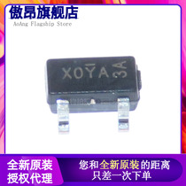 Original AO3480 SOT23 mostube field effect tube only Do Original Original Original Original