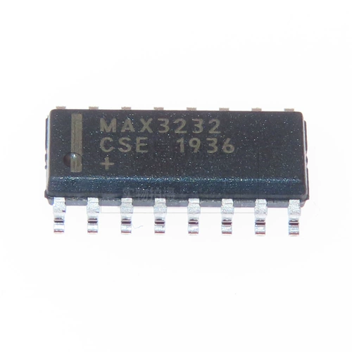 Оригинальный подлинный MAX3232CSE SOP-16 Чип трансивера