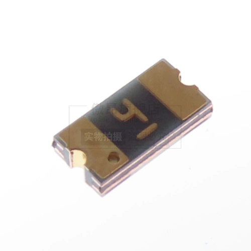 Оригинальный аутентичный MF-PSMF050x-2 0805 SelfEcovery Fuse 0,5A/6V 500MA Patch Ptc