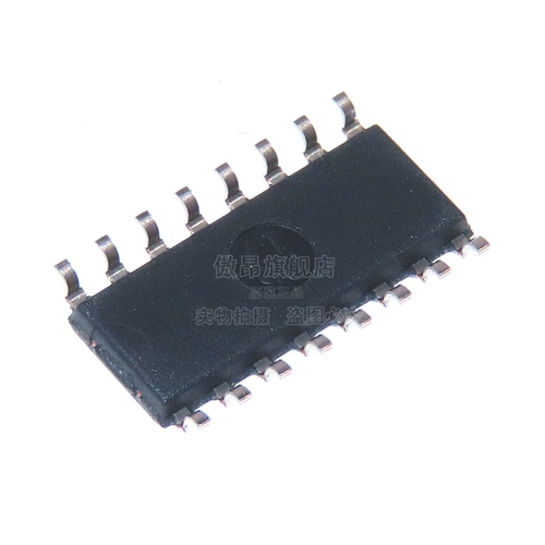 Оригинальный подлинный 74HC595D, 118 SOIC-16 8-битный серийный или параллельный реестр перемещения выхода