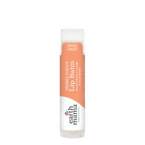 American Earth Mama Earth Mama Lip Balm Pregnant Women Lip Care Moisturizing Repair Orange Blossom Lip Balm 4ml Single