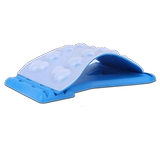 牧新 Позвоночник растягивает поясничные прокладки спящий шейный массаж поясничный охранник