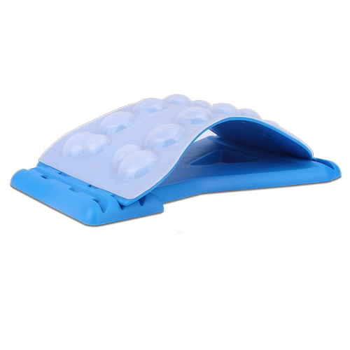 牧新 Позвоночник растягивает поясничные прокладки спящий шейный массаж поясничный охранник