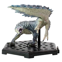 Nhật Bản Monster Hunter World cộng với vol.9 Thief Dragon Rongxiong Firebirds Hộp Trứng - Capsule Đồ chơi / Búp bê / BJD / Đồ chơi binh sĩ mô hình one piece lớn