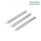 905C/907 регулируемый электрический паяльник с постоянной температурой, 60 Вт, паяльник для нагревания волос, паяльная проволока, сварочный инструмент для ремонта электрического отопления