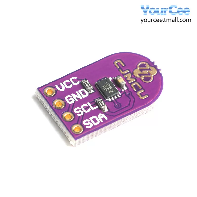 CJMCU-608 ATECC608A пароль/ключ памяти подписанное шифрование/шифрование/шифрование/шифрование/