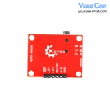 Биологическая телекоммуникационная сборка сигналов и разработка набор и разработок AD8232 ЭКГ